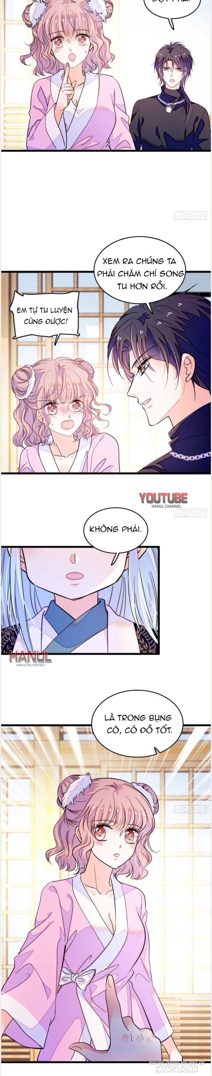 Fan Cp Của Tôi Và Ảnh Đế Trãi Dài Khắp Mxh Chapter 189.2 - Trang 2