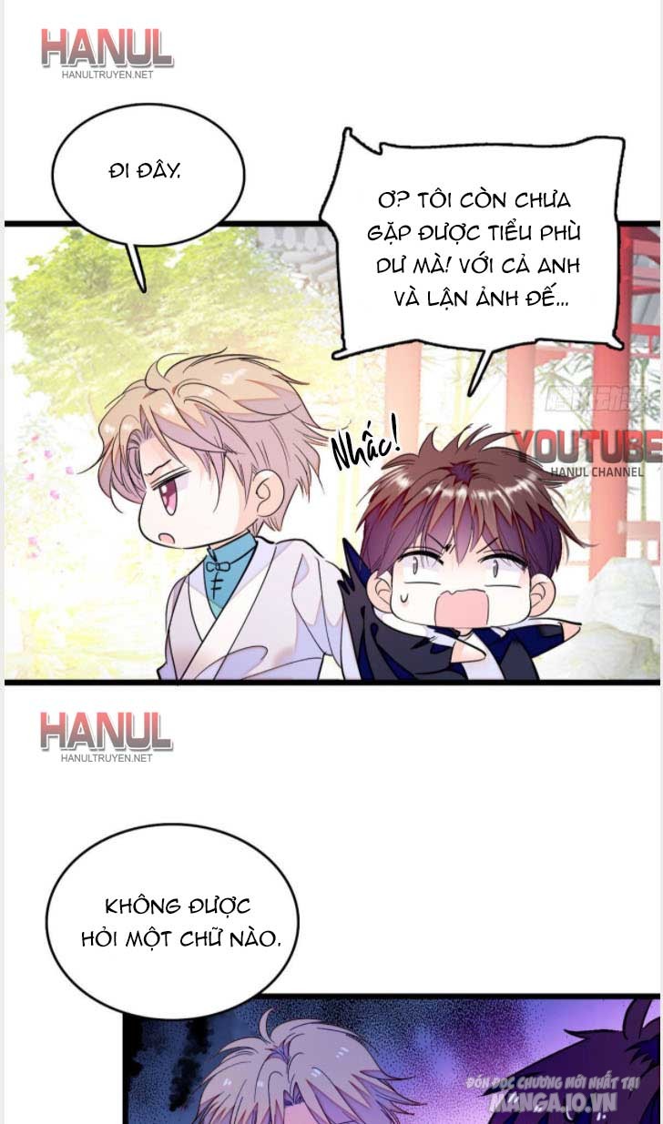 Fan Cp Của Tôi Và Ảnh Đế Trãi Dài Khắp Mxh Chapter 189.2 - Trang 2