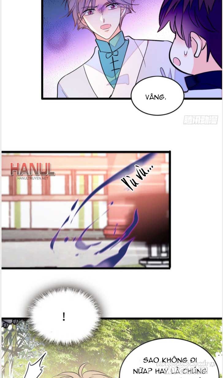 Fan Cp Của Tôi Và Ảnh Đế Trãi Dài Khắp Mxh Chapter 189.2 - Trang 2