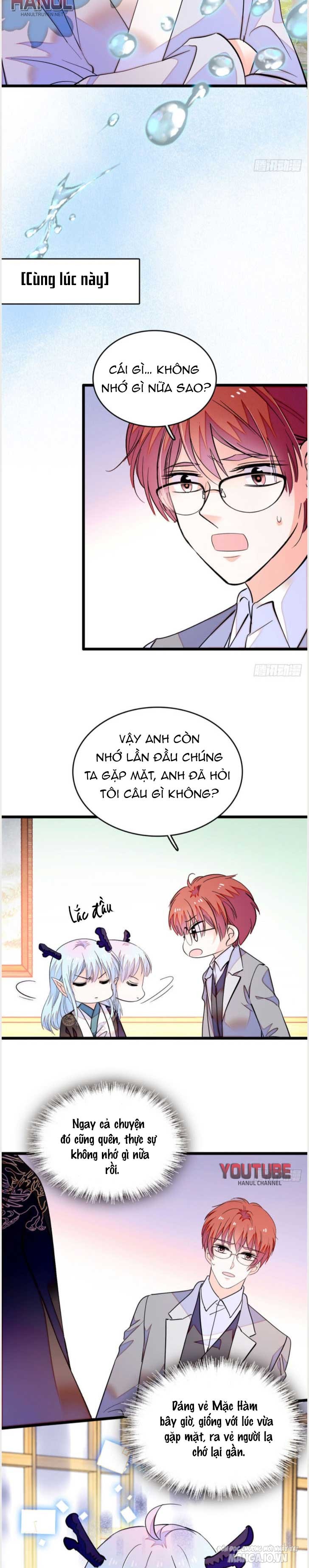 Fan Cp Của Tôi Và Ảnh Đế Trãi Dài Khắp Mxh Chapter 189.2 - Trang 2