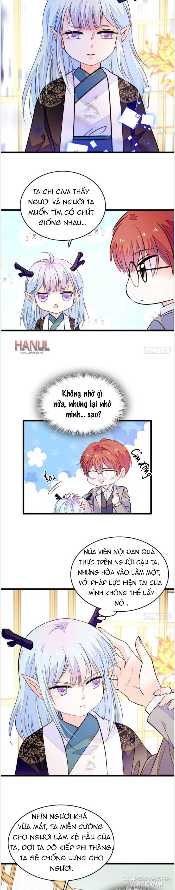 Fan Cp Của Tôi Và Ảnh Đế Trãi Dài Khắp Mxh Chapter 189.2 - Trang 2