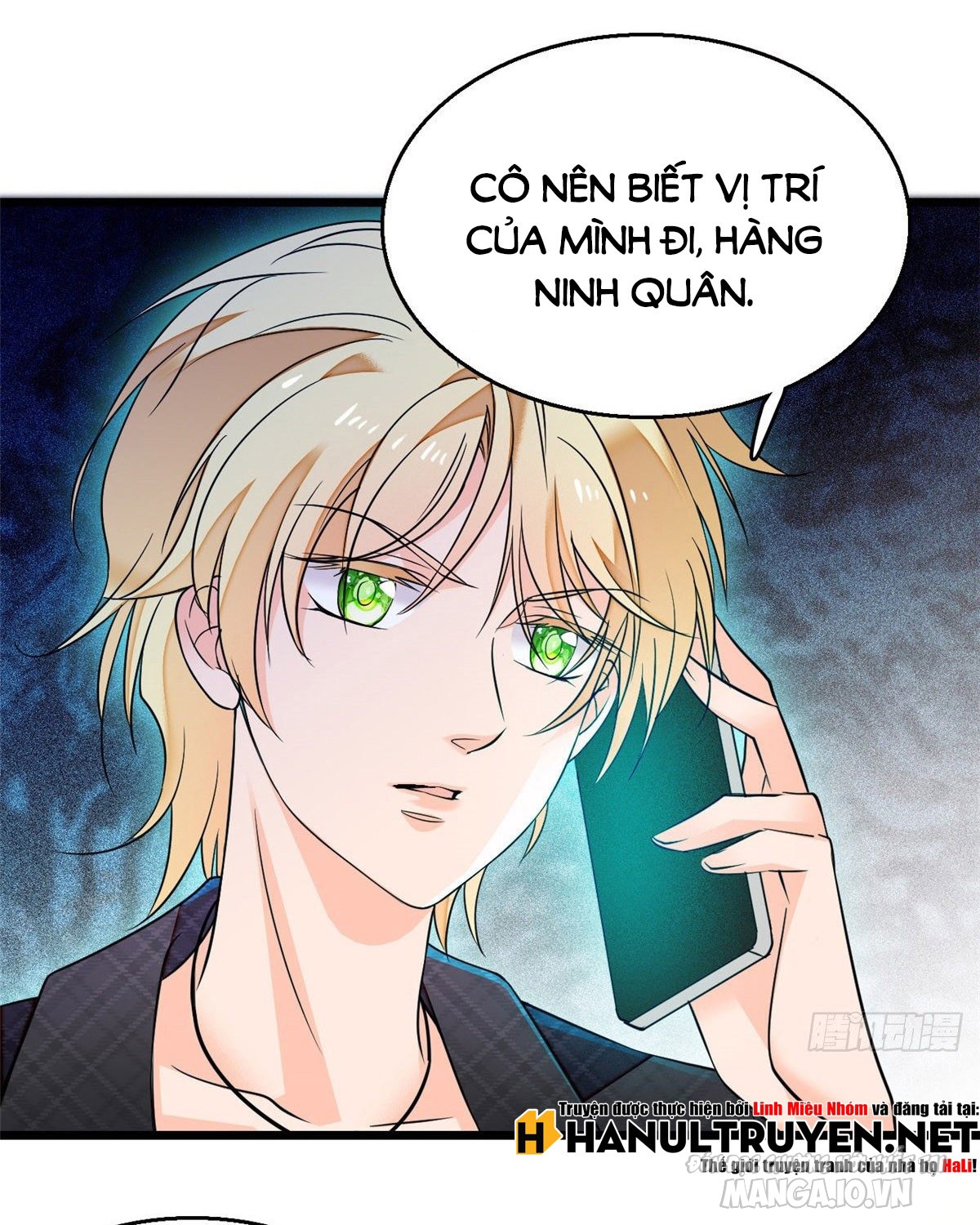 Fan Cp Của Tôi Và Ảnh Đế Trãi Dài Khắp Mxh Chapter 19.1 - Trang 2