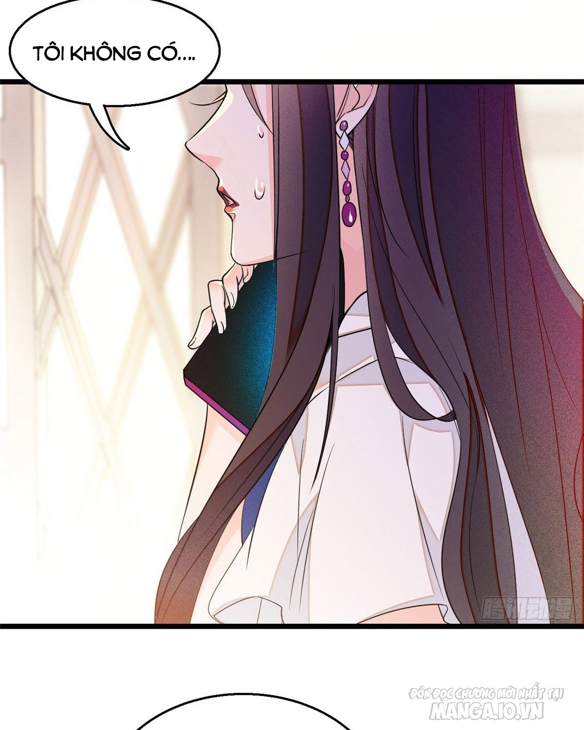 Fan Cp Của Tôi Và Ảnh Đế Trãi Dài Khắp Mxh Chapter 19.1 - Trang 2