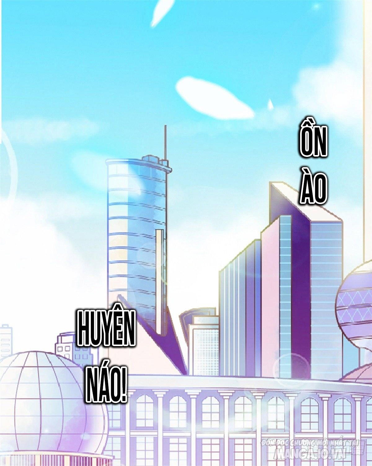 Fan Cp Của Tôi Và Ảnh Đế Trãi Dài Khắp Mxh Chapter 19.1 - Trang 2