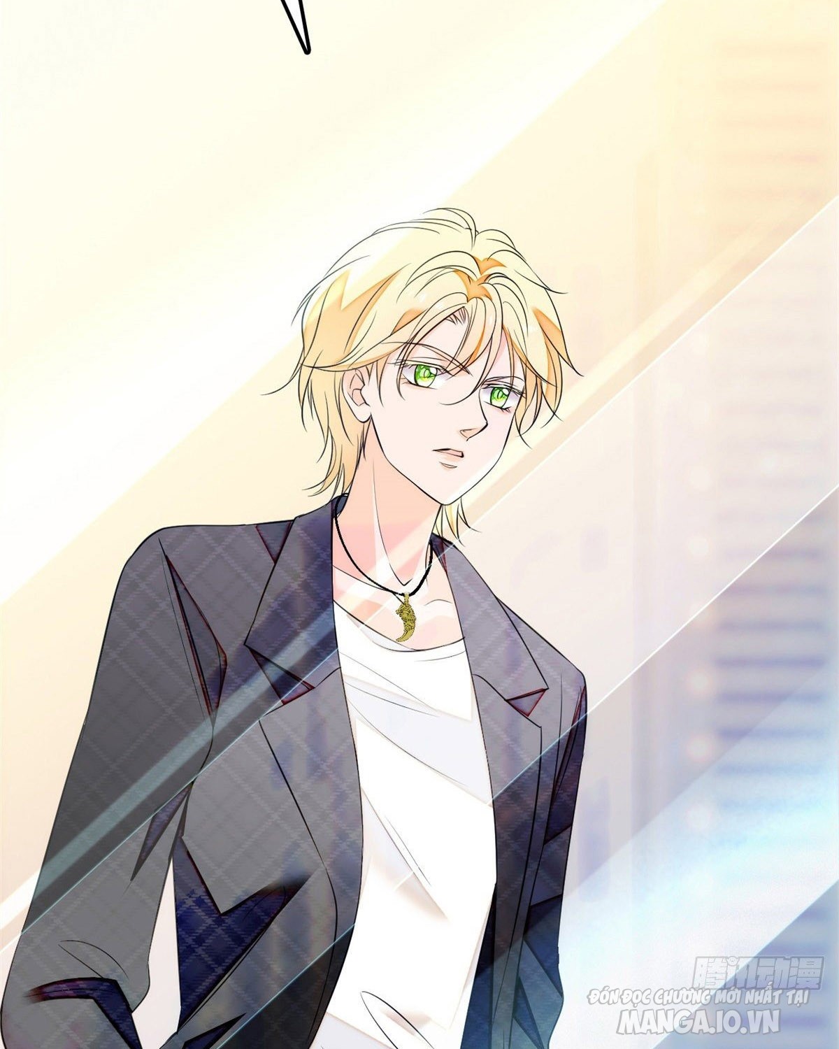 Fan Cp Của Tôi Và Ảnh Đế Trãi Dài Khắp Mxh Chapter 19.1 - Trang 2