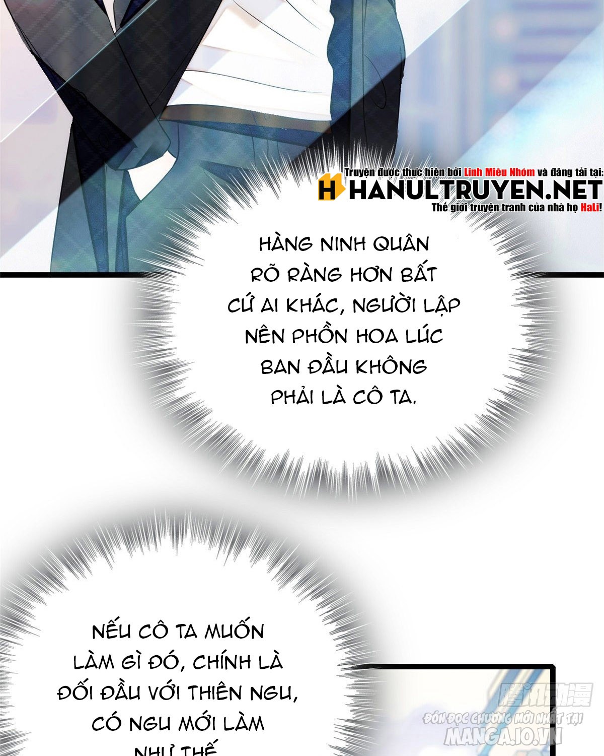 Fan Cp Của Tôi Và Ảnh Đế Trãi Dài Khắp Mxh Chapter 19.1 - Trang 2