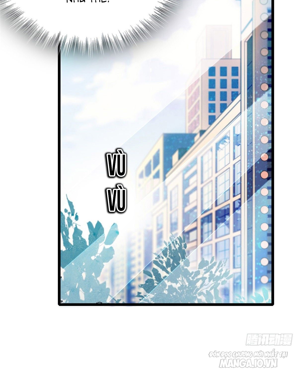 Fan Cp Của Tôi Và Ảnh Đế Trãi Dài Khắp Mxh Chapter 19.1 - Trang 2