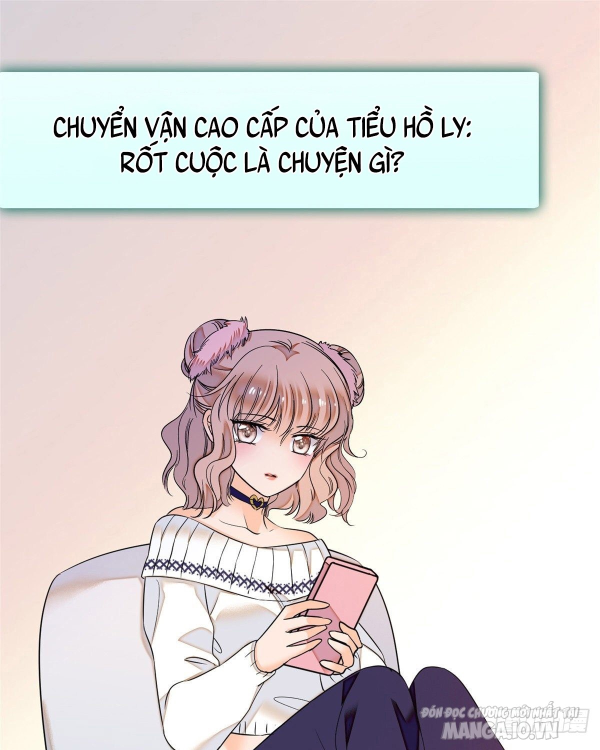 Fan Cp Của Tôi Và Ảnh Đế Trãi Dài Khắp Mxh Chapter 19.2 - Trang 2