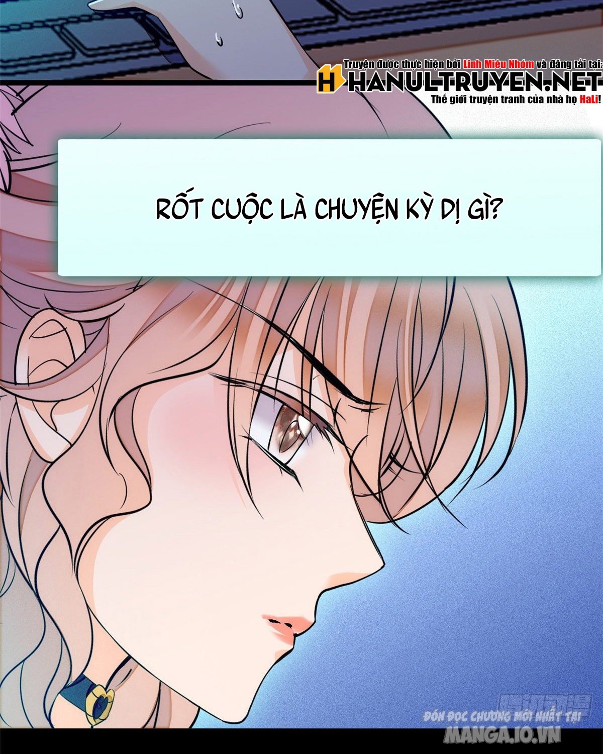 Fan Cp Của Tôi Và Ảnh Đế Trãi Dài Khắp Mxh Chapter 19.2 - Trang 2