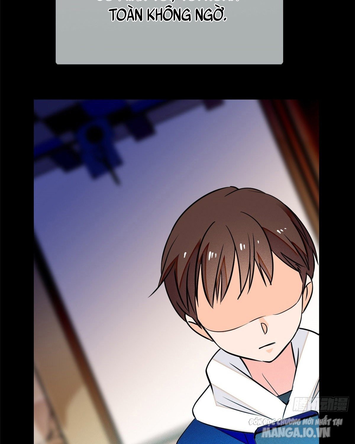 Fan Cp Của Tôi Và Ảnh Đế Trãi Dài Khắp Mxh Chapter 19.2 - Trang 2