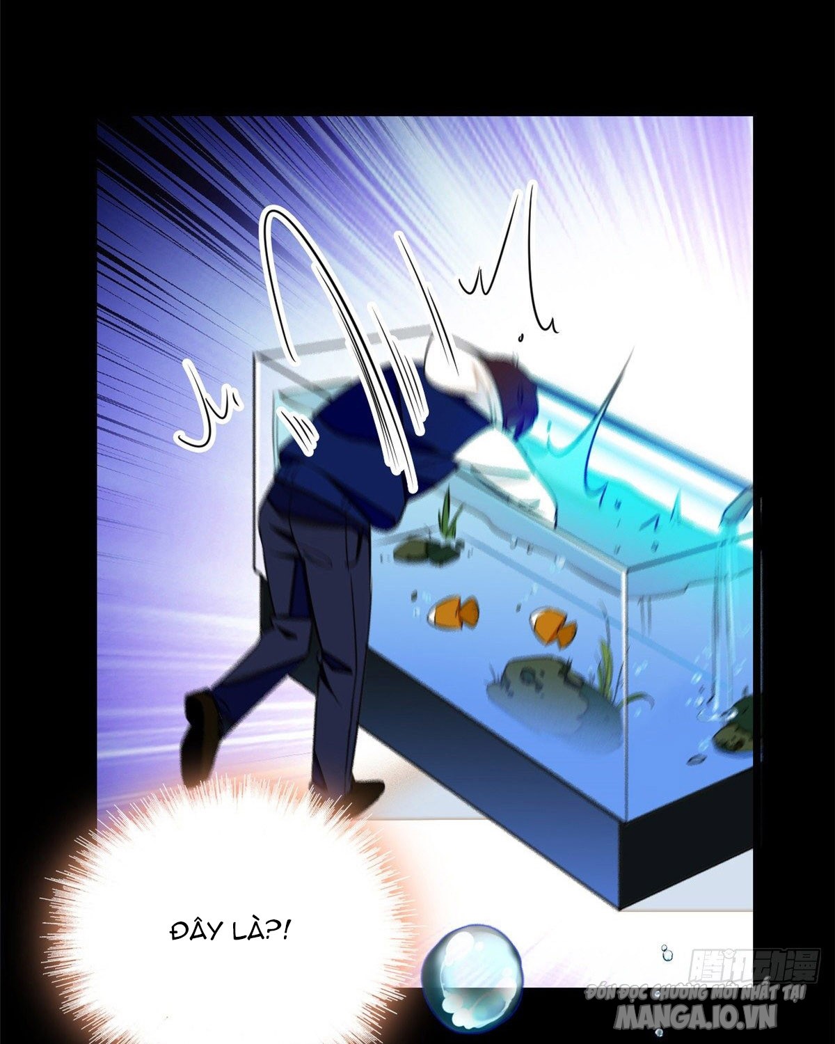 Fan Cp Của Tôi Và Ảnh Đế Trãi Dài Khắp Mxh Chapter 19.2 - Trang 2