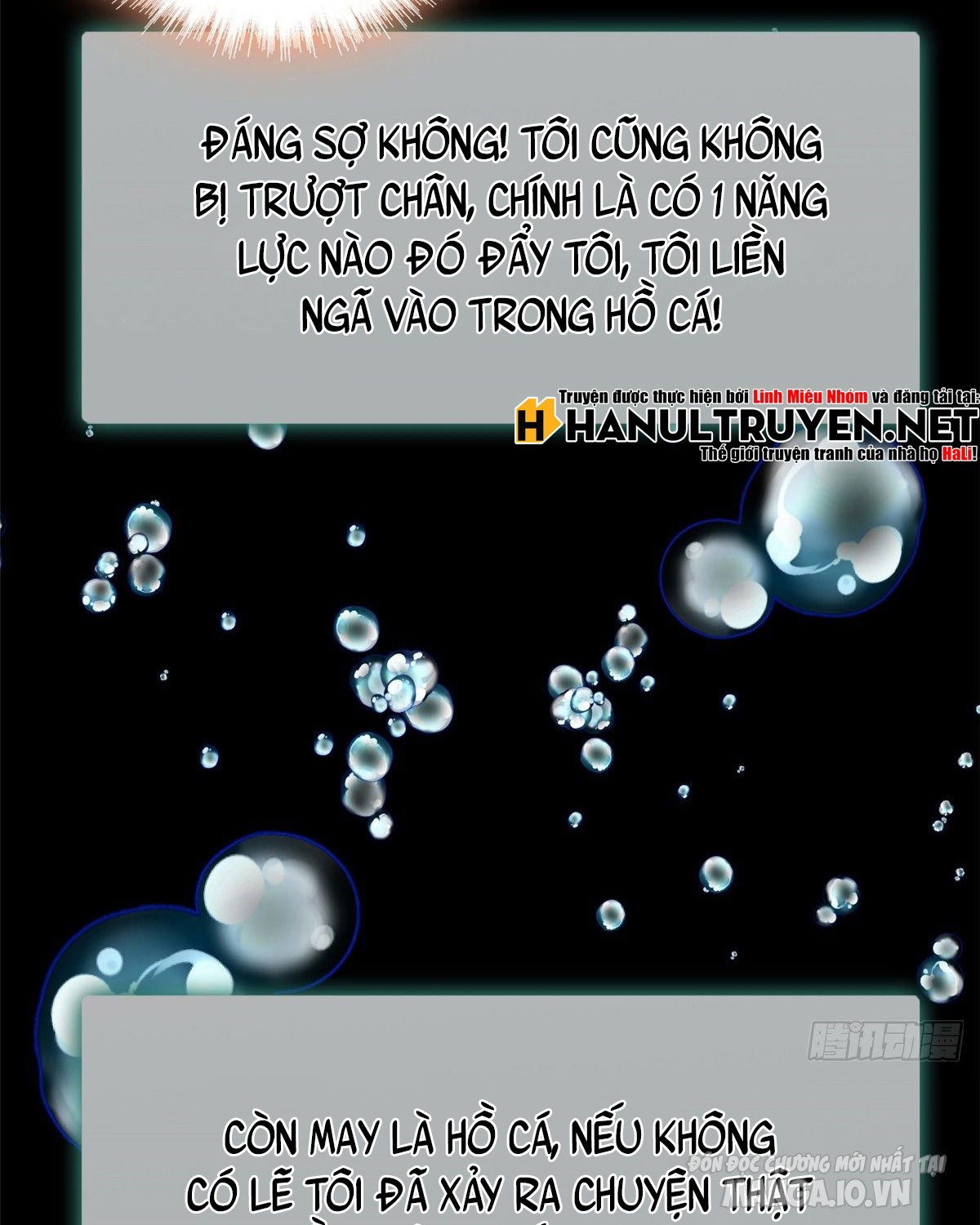 Fan Cp Của Tôi Và Ảnh Đế Trãi Dài Khắp Mxh Chapter 19.2 - Trang 2