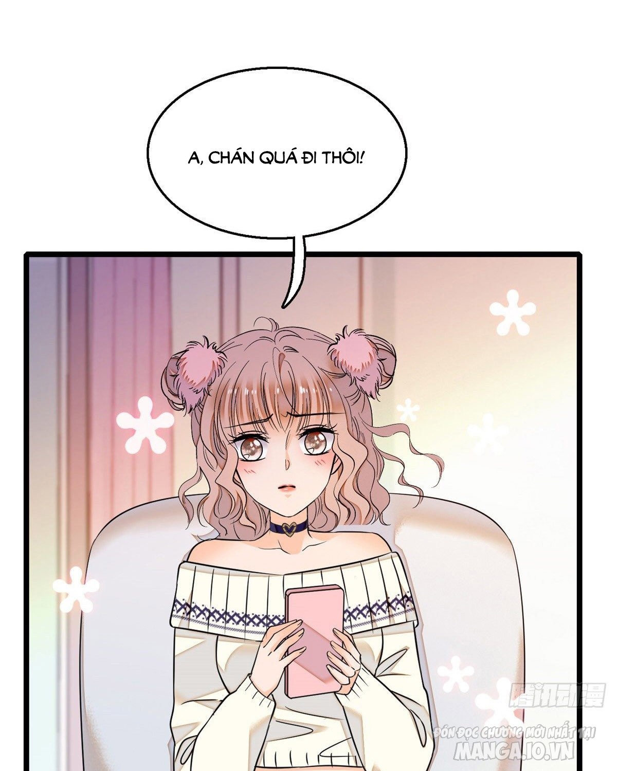 Fan Cp Của Tôi Và Ảnh Đế Trãi Dài Khắp Mxh Chapter 19.2 - Trang 2