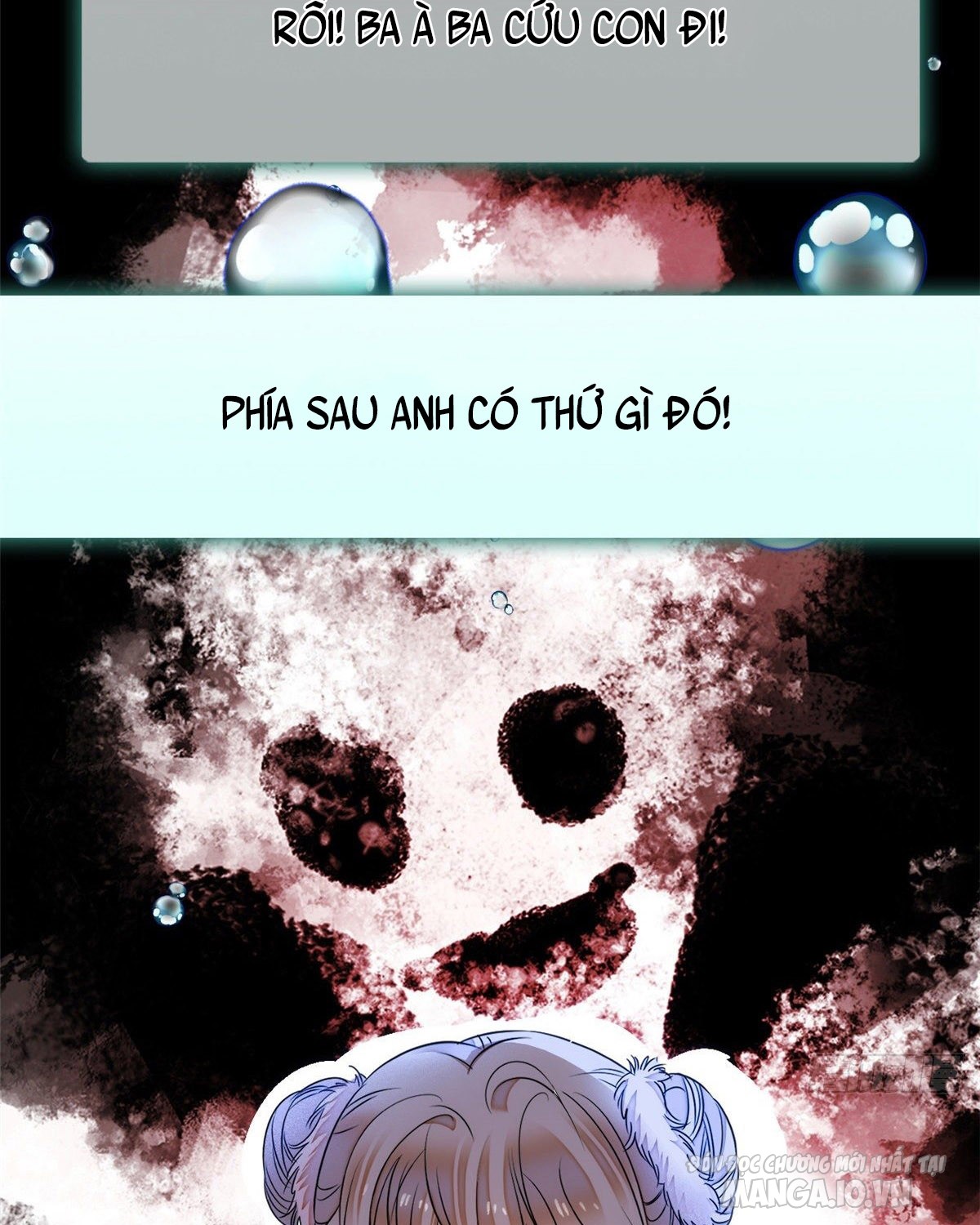 Fan Cp Của Tôi Và Ảnh Đế Trãi Dài Khắp Mxh Chapter 19.2 - Trang 2