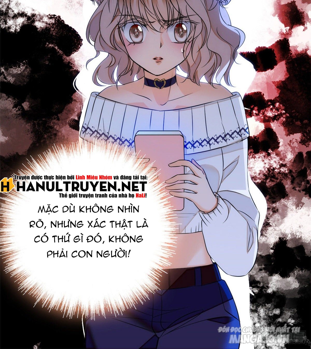 Fan Cp Của Tôi Và Ảnh Đế Trãi Dài Khắp Mxh Chapter 19.2 - Trang 2