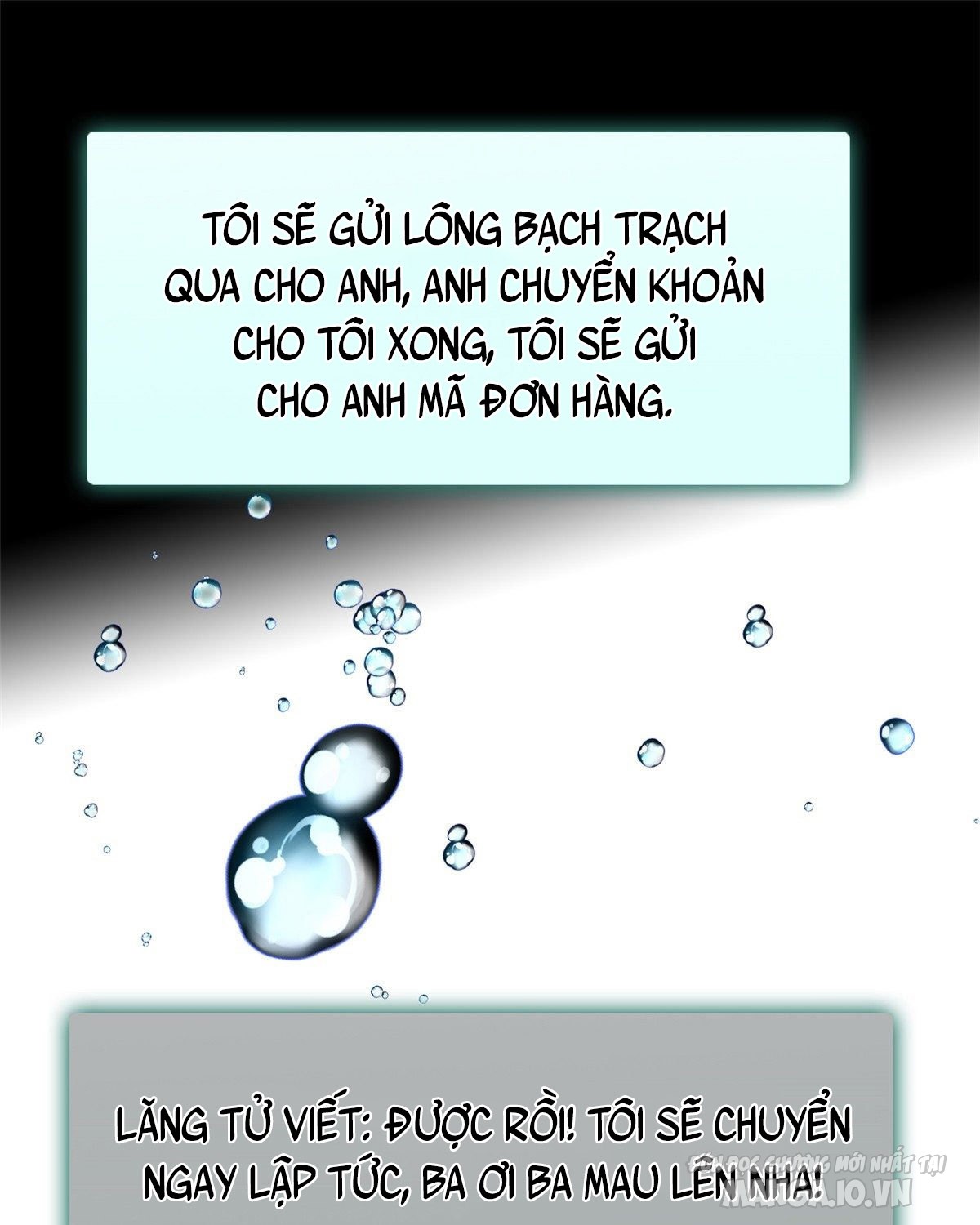 Fan Cp Của Tôi Và Ảnh Đế Trãi Dài Khắp Mxh Chapter 19.2 - Trang 2