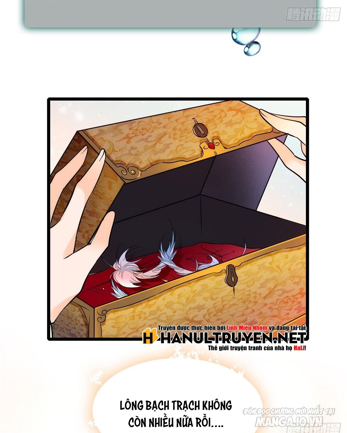 Fan Cp Của Tôi Và Ảnh Đế Trãi Dài Khắp Mxh Chapter 19.2 - Trang 2