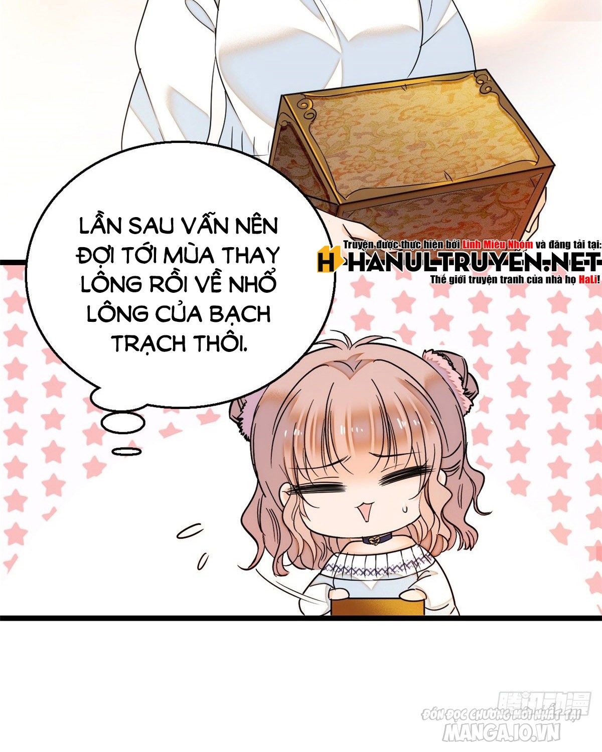 Fan Cp Của Tôi Và Ảnh Đế Trãi Dài Khắp Mxh Chapter 19.2 - Trang 2