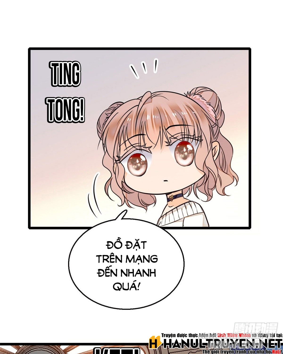 Fan Cp Của Tôi Và Ảnh Đế Trãi Dài Khắp Mxh Chapter 19.2 - Trang 2