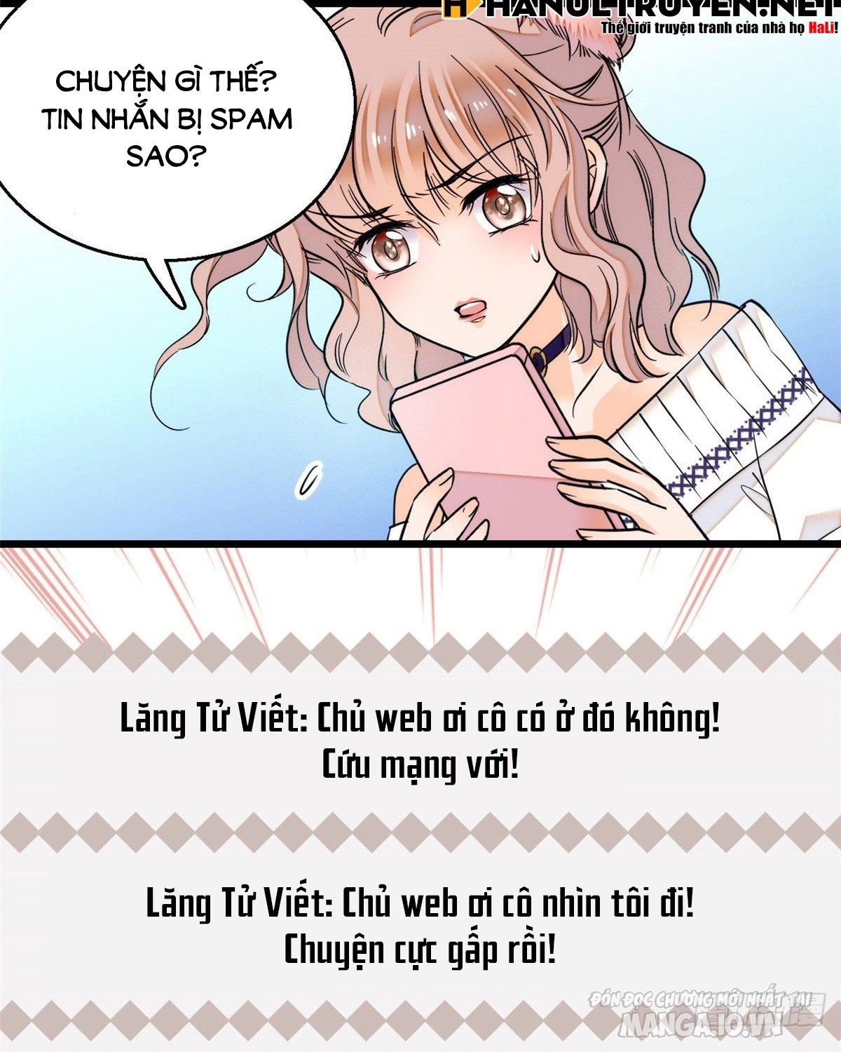 Fan Cp Của Tôi Và Ảnh Đế Trãi Dài Khắp Mxh Chapter 19.2 - Trang 2