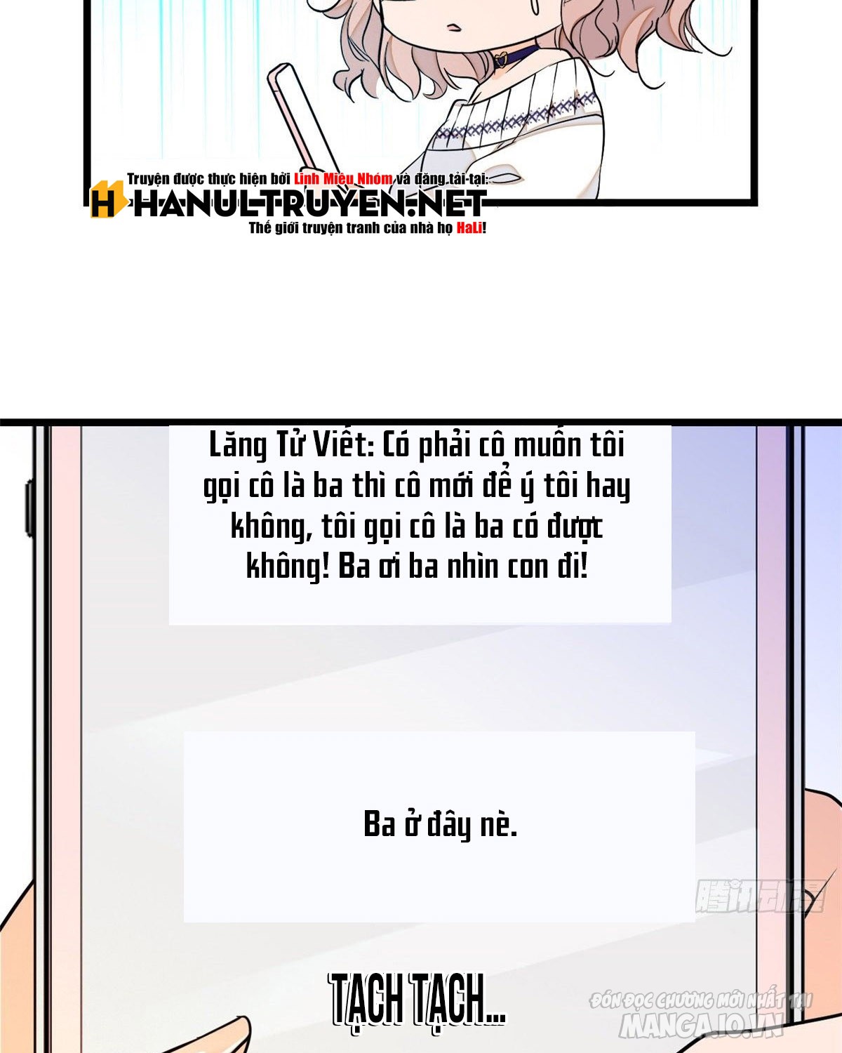 Fan Cp Của Tôi Và Ảnh Đế Trãi Dài Khắp Mxh Chapter 19.2 - Trang 2