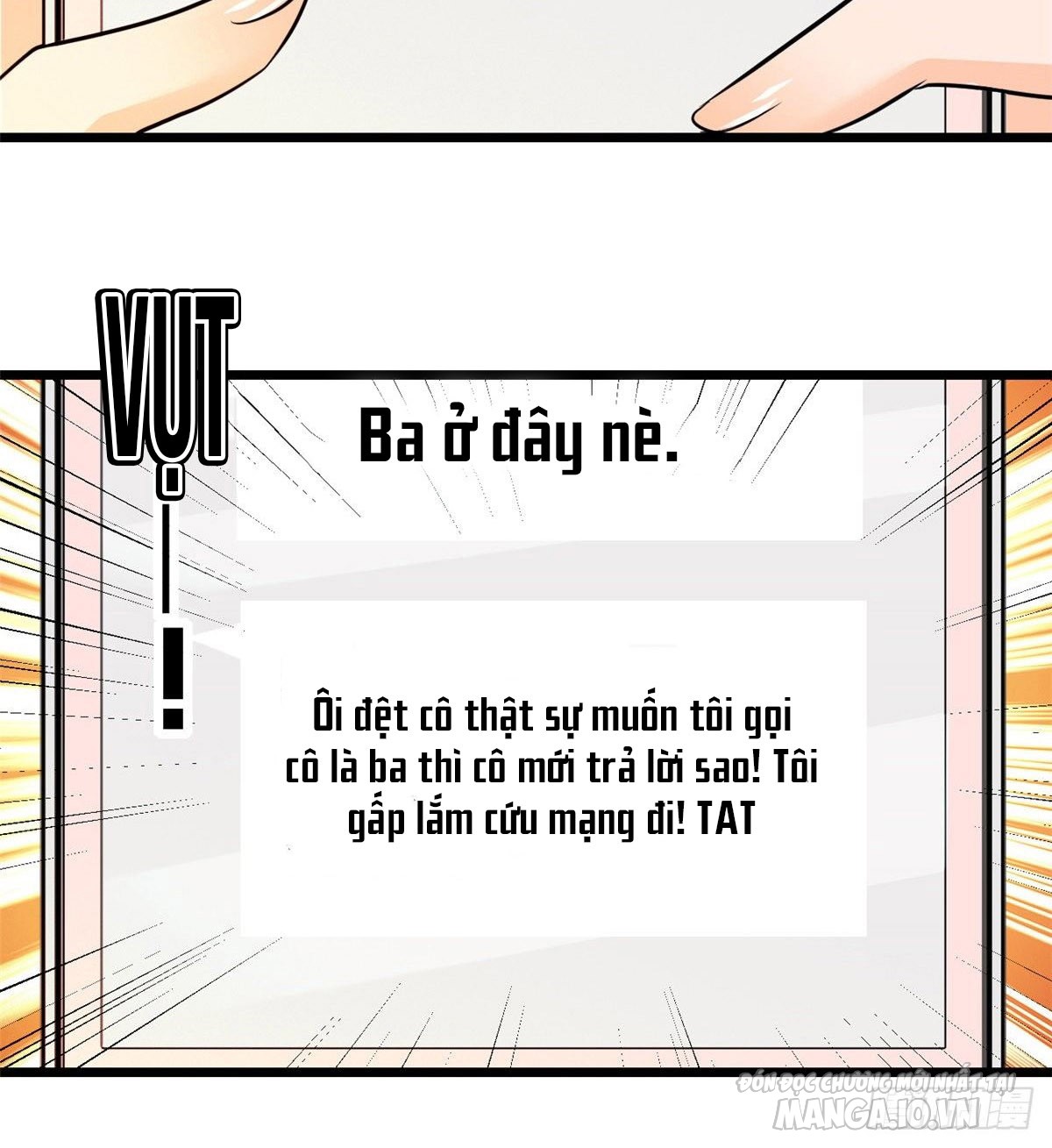 Fan Cp Của Tôi Và Ảnh Đế Trãi Dài Khắp Mxh Chapter 19.2 - Trang 2