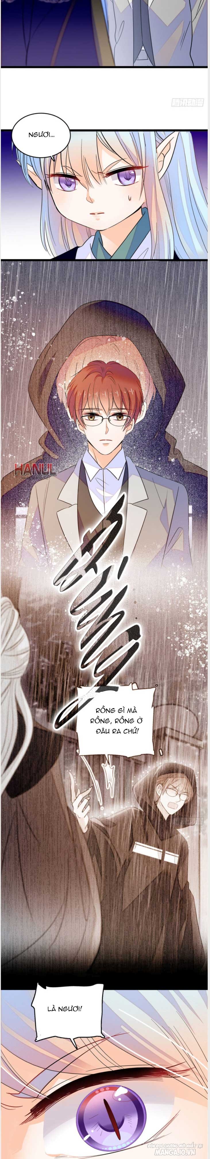 Fan Cp Của Tôi Và Ảnh Đế Trãi Dài Khắp Mxh Chapter 190.2 - Trang 2