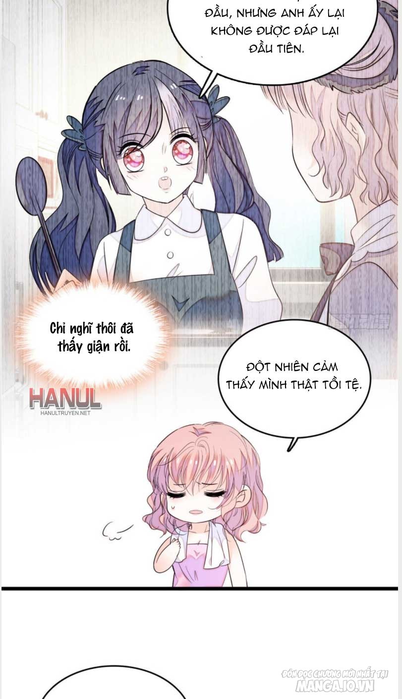 Fan Cp Của Tôi Và Ảnh Đế Trãi Dài Khắp Mxh Chapter 191.1 - Trang 2