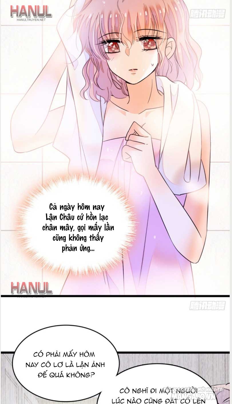 Fan Cp Của Tôi Và Ảnh Đế Trãi Dài Khắp Mxh Chapter 191.1 - Trang 2