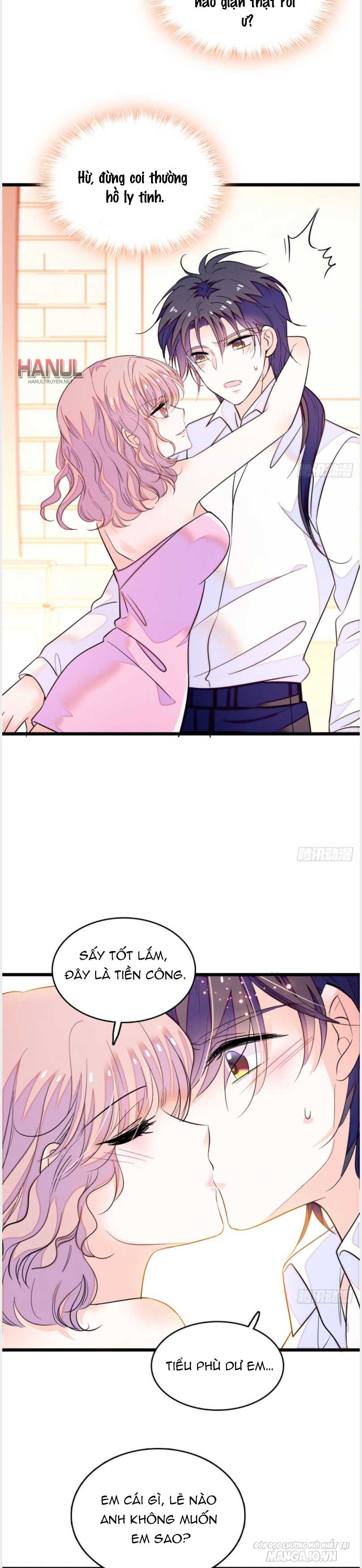 Fan Cp Của Tôi Và Ảnh Đế Trãi Dài Khắp Mxh Chapter 191.2 - Trang 2