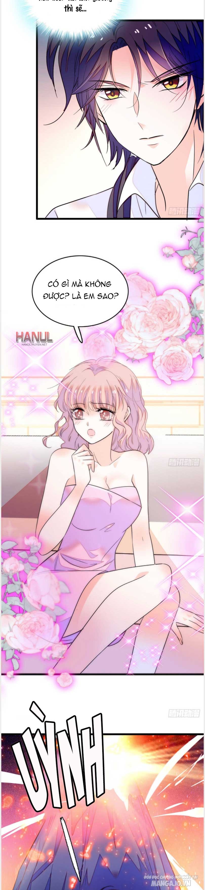 Fan Cp Của Tôi Và Ảnh Đế Trãi Dài Khắp Mxh Chapter 191.2 - Trang 2