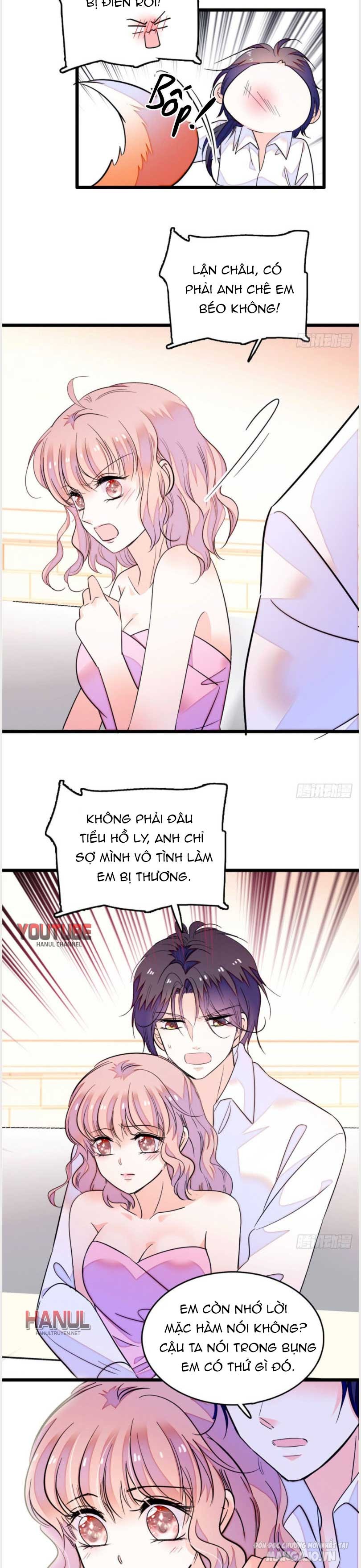 Fan Cp Của Tôi Và Ảnh Đế Trãi Dài Khắp Mxh Chapter 191.2 - Trang 2