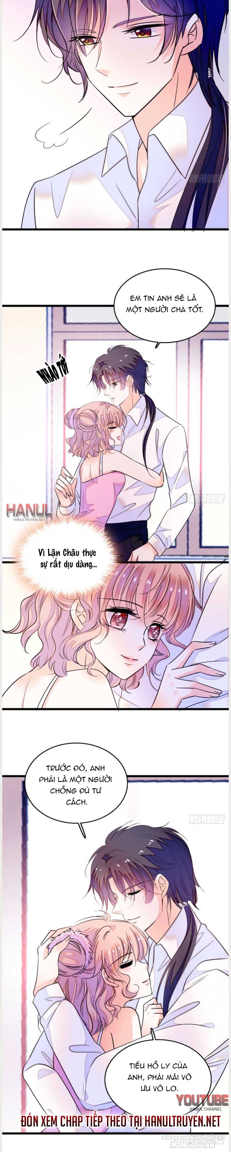 Fan Cp Của Tôi Và Ảnh Đế Trãi Dài Khắp Mxh Chapter 192.1 - Trang 2