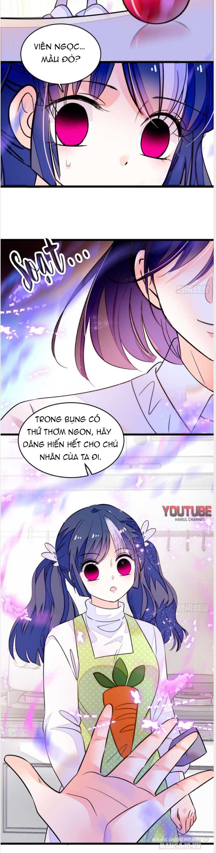 Fan Cp Của Tôi Và Ảnh Đế Trãi Dài Khắp Mxh Chapter 192.2 - Trang 2