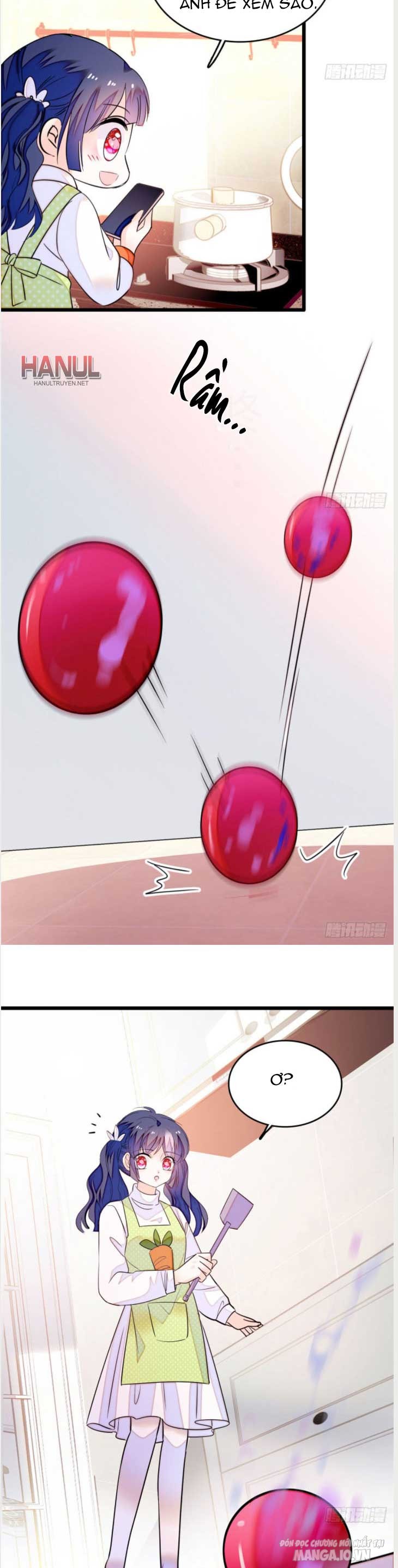 Fan Cp Của Tôi Và Ảnh Đế Trãi Dài Khắp Mxh Chapter 192.2 - Trang 2