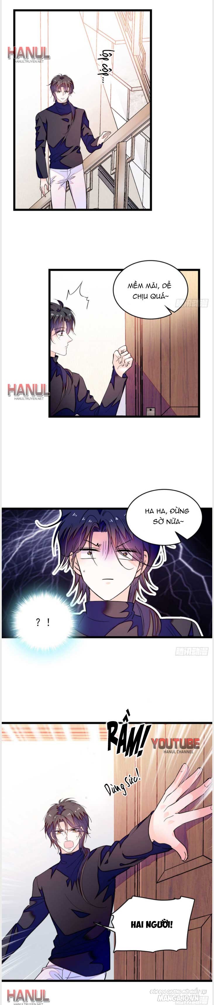 Fan Cp Của Tôi Và Ảnh Đế Trãi Dài Khắp Mxh Chapter 195.1 - Trang 2