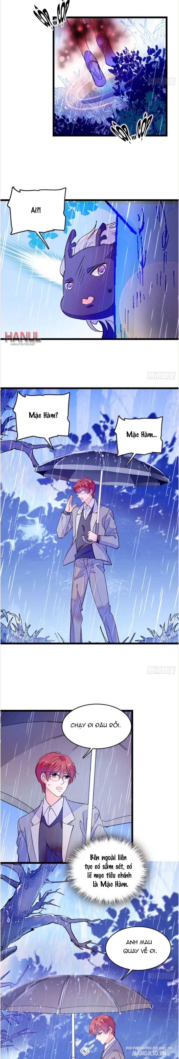 Fan Cp Của Tôi Và Ảnh Đế Trãi Dài Khắp Mxh Chapter 195.2 - Trang 2