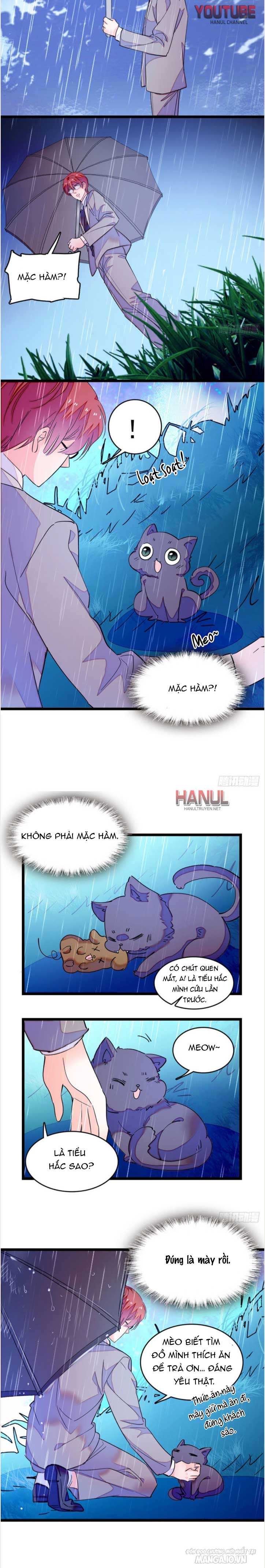 Fan Cp Của Tôi Và Ảnh Đế Trãi Dài Khắp Mxh Chapter 195.2 - Trang 2