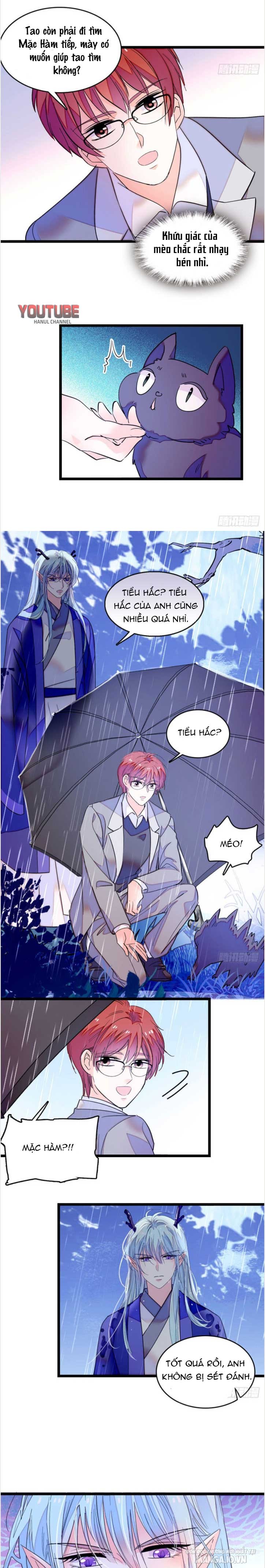 Fan Cp Của Tôi Và Ảnh Đế Trãi Dài Khắp Mxh Chapter 195.2 - Trang 2