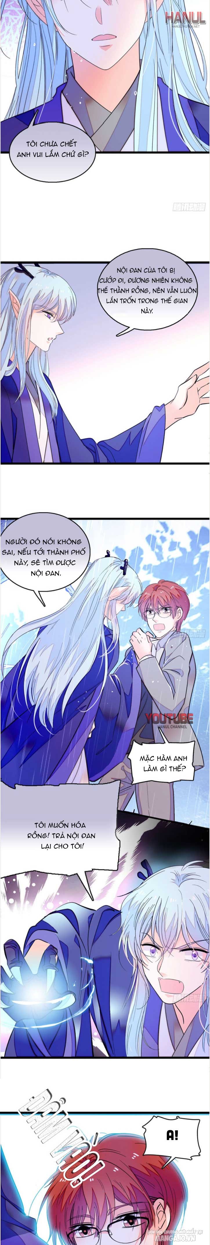 Fan Cp Của Tôi Và Ảnh Đế Trãi Dài Khắp Mxh Chapter 195.2 - Trang 2