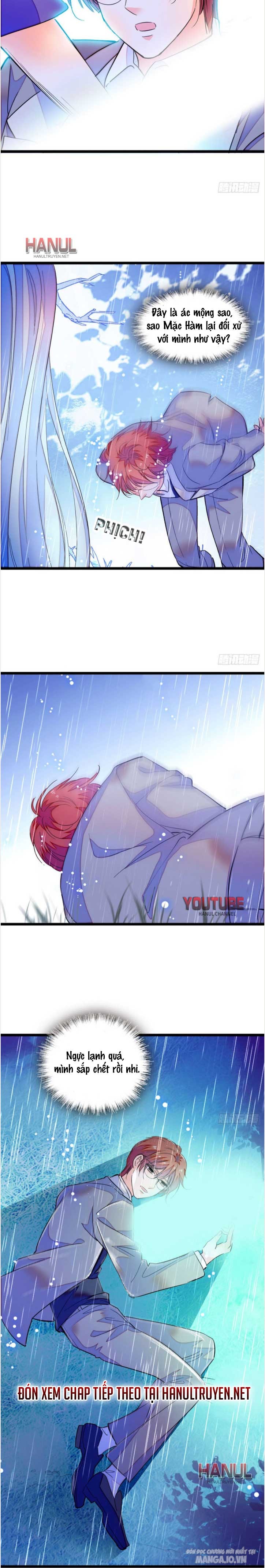 Fan Cp Của Tôi Và Ảnh Đế Trãi Dài Khắp Mxh Chapter 195.2 - Trang 2