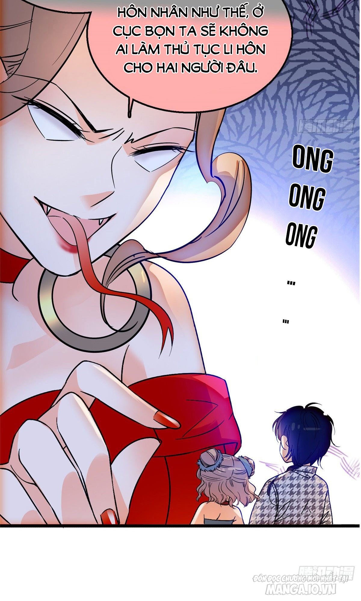 Fan Cp Của Tôi Và Ảnh Đế Trãi Dài Khắp Mxh Chapter 2.1 - Trang 2