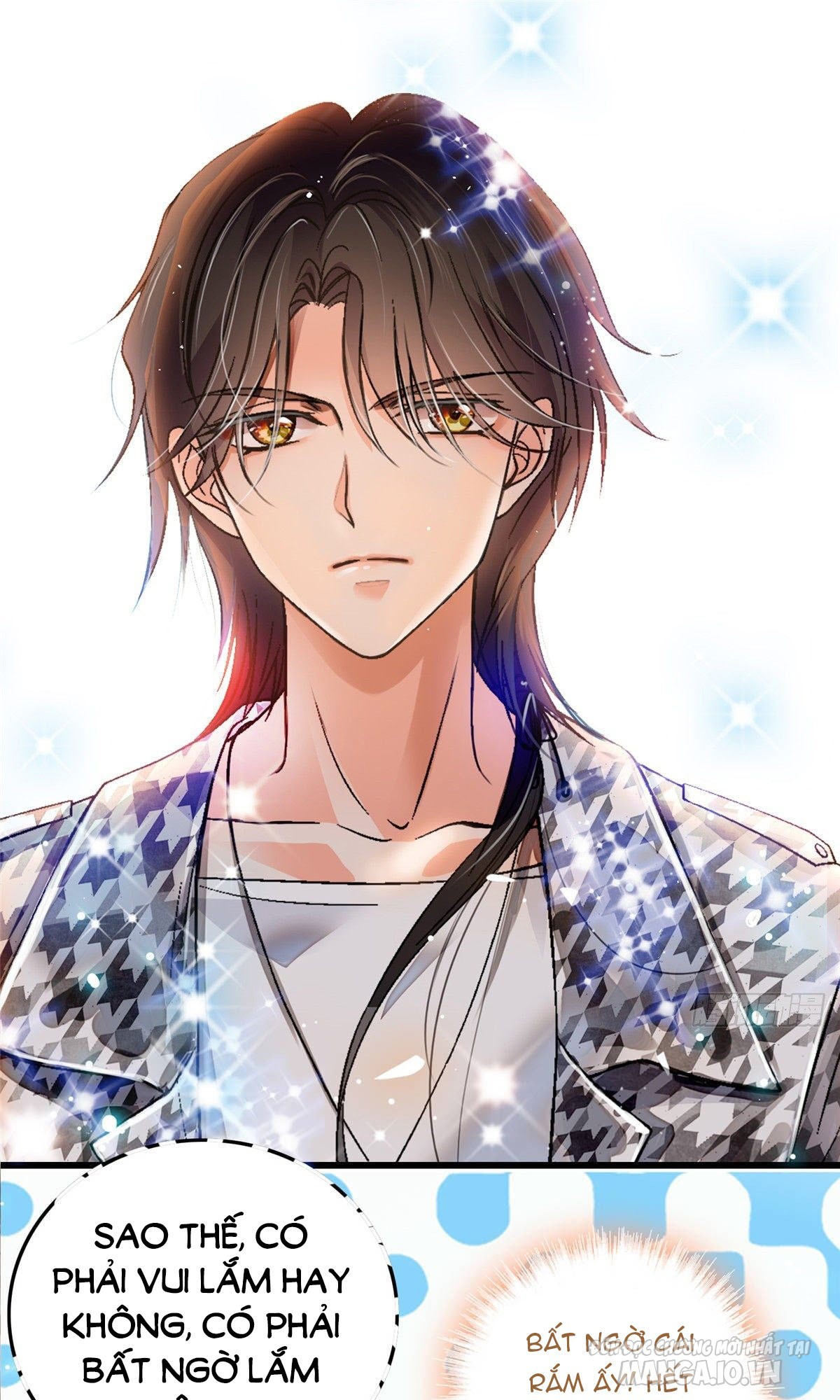 Fan Cp Của Tôi Và Ảnh Đế Trãi Dài Khắp Mxh Chapter 2.1 - Trang 2