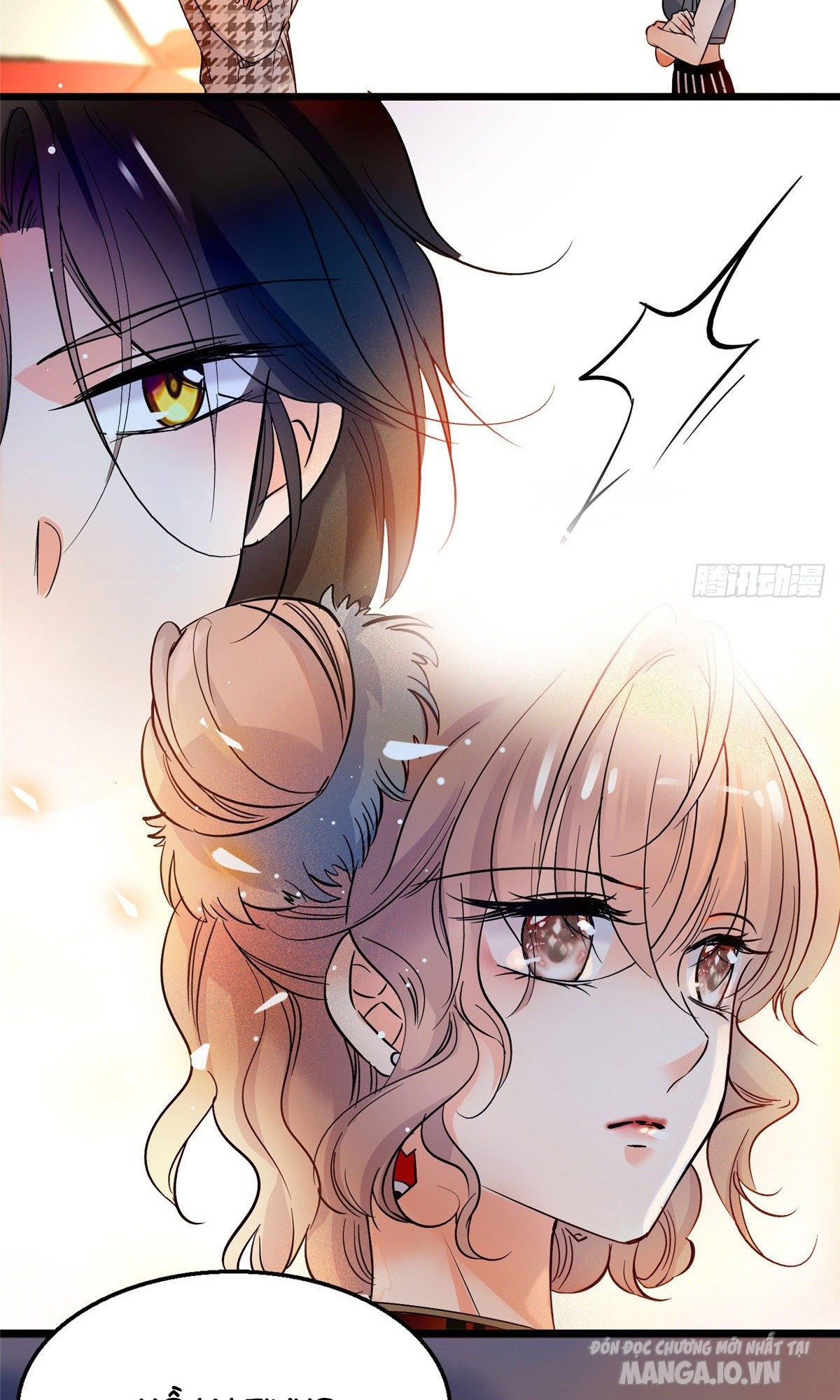 Fan Cp Của Tôi Và Ảnh Đế Trãi Dài Khắp Mxh Chapter 2.1 - Trang 2