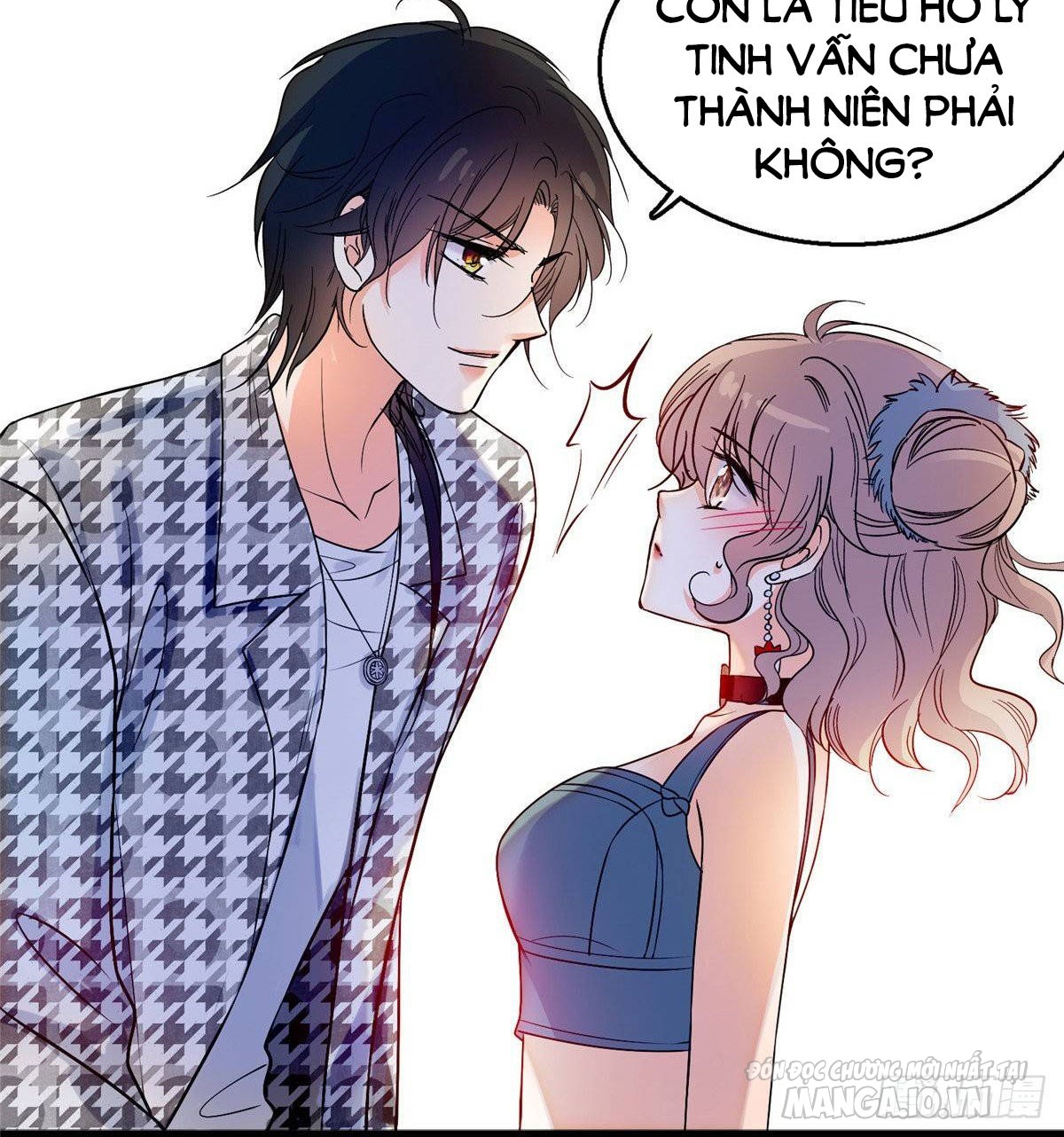 Fan Cp Của Tôi Và Ảnh Đế Trãi Dài Khắp Mxh Chapter 2.1 - Trang 2