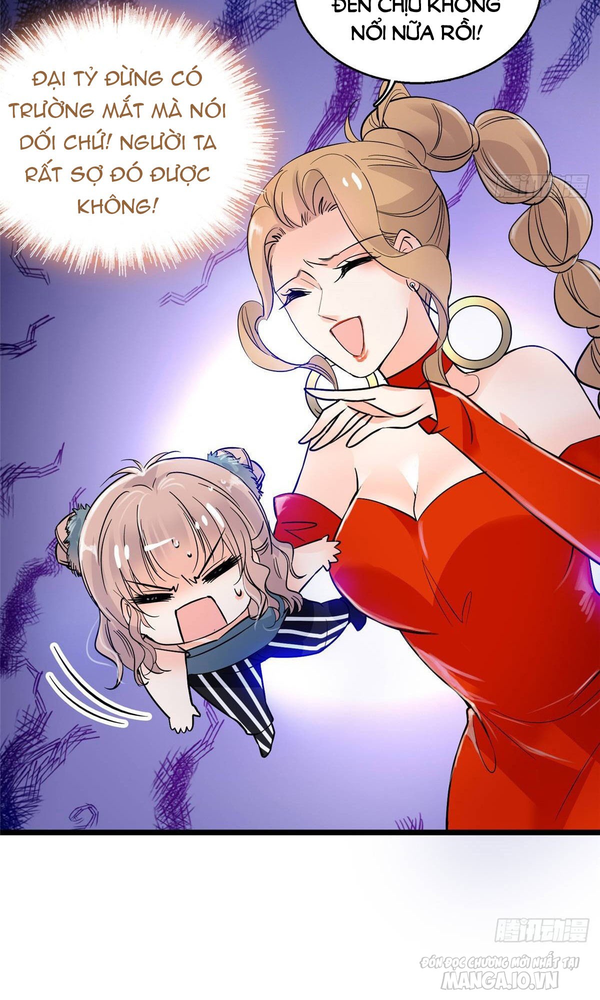 Fan Cp Của Tôi Và Ảnh Đế Trãi Dài Khắp Mxh Chapter 2.1 - Trang 2