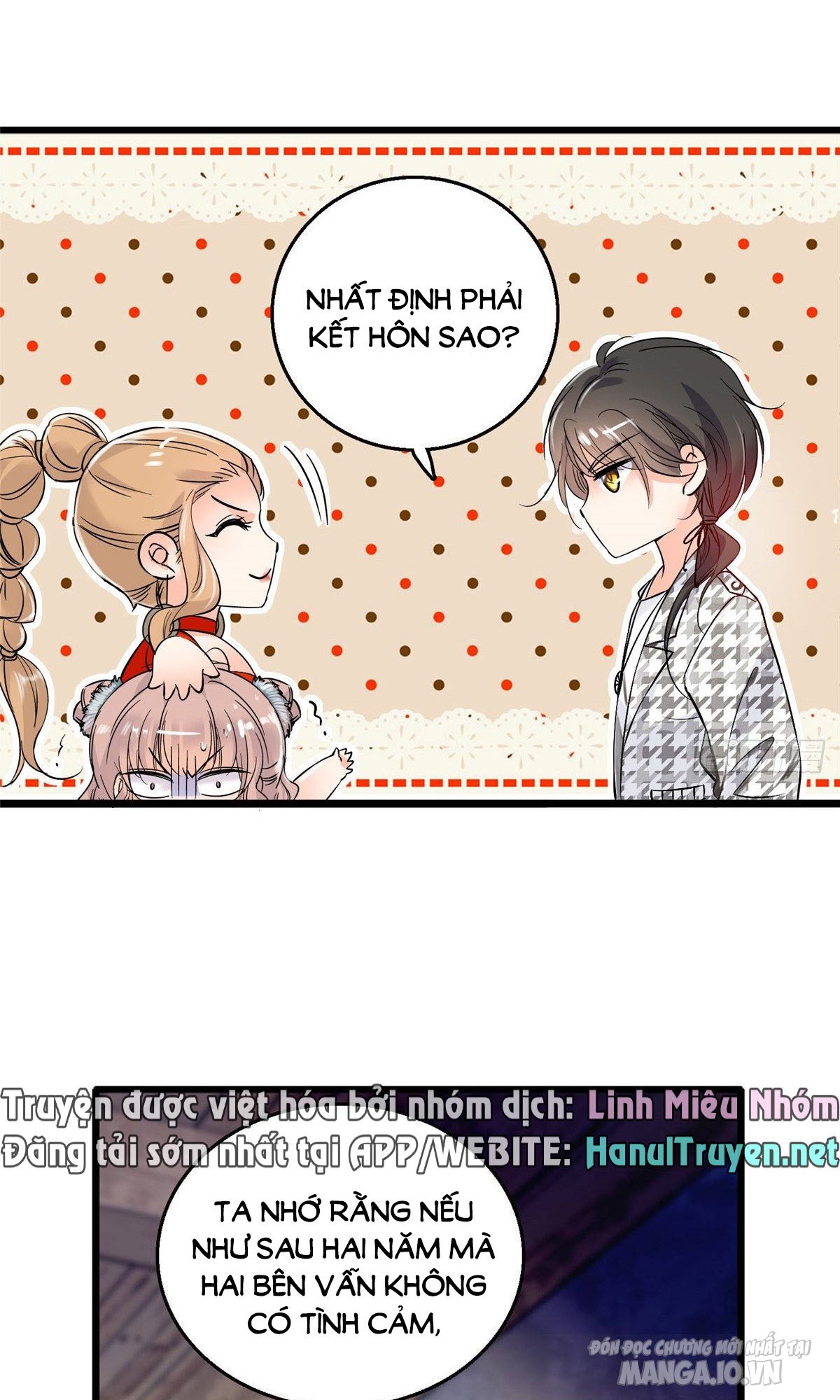 Fan Cp Của Tôi Và Ảnh Đế Trãi Dài Khắp Mxh Chapter 2.1 - Trang 2