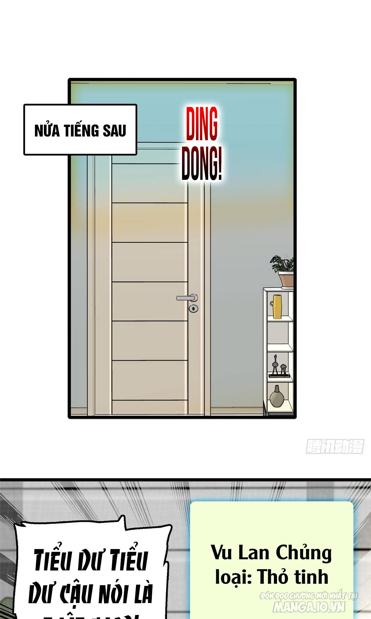 Fan Cp Của Tôi Và Ảnh Đế Trãi Dài Khắp Mxh Chapter 2.2 - Trang 2