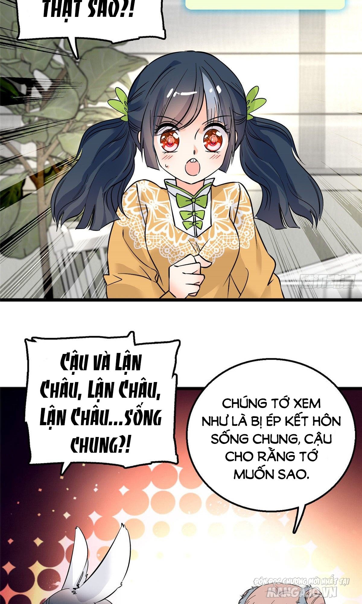 Fan Cp Của Tôi Và Ảnh Đế Trãi Dài Khắp Mxh Chapter 2.2 - Trang 2