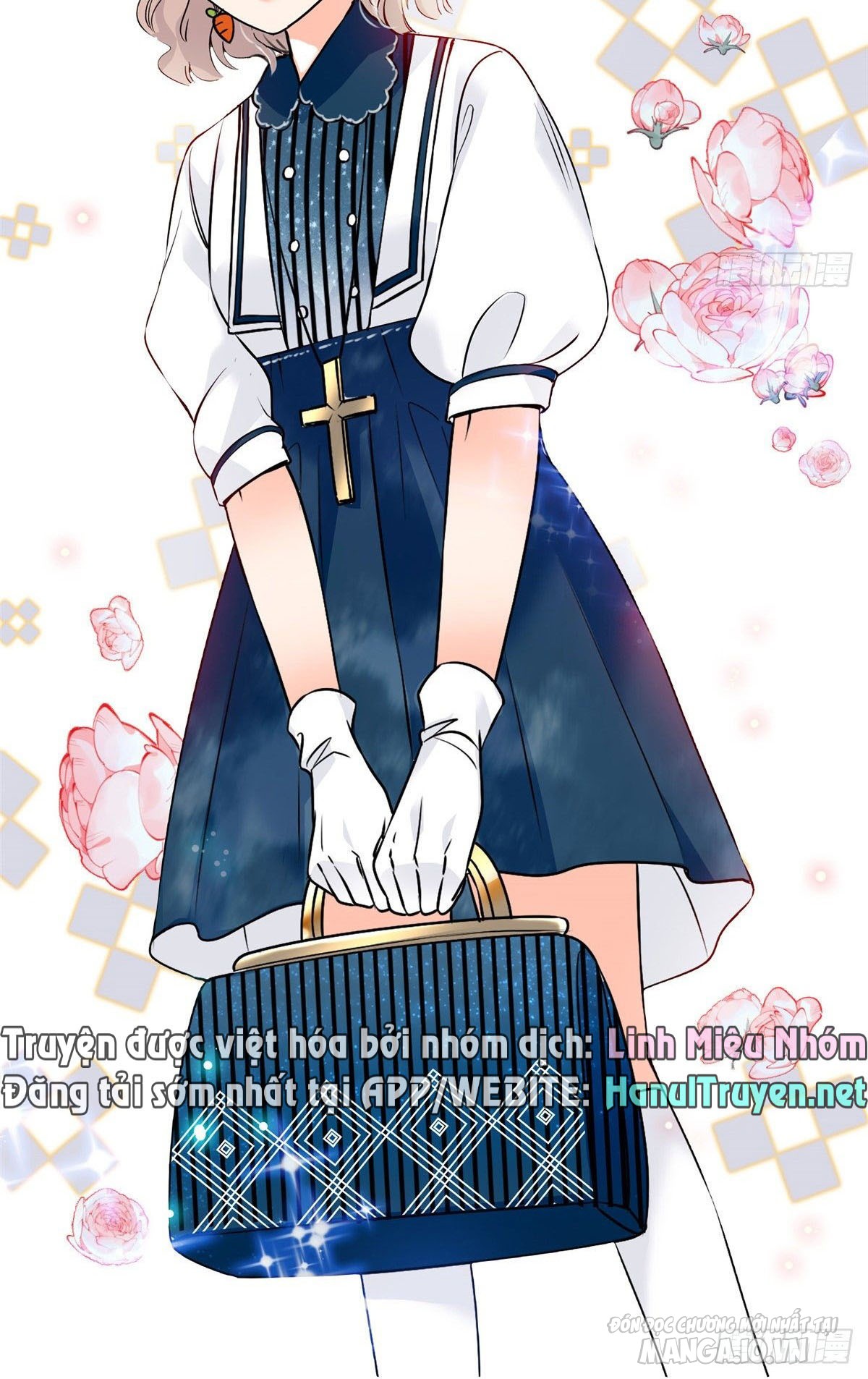 Fan Cp Của Tôi Và Ảnh Đế Trãi Dài Khắp Mxh Chapter 2.2 - Trang 2